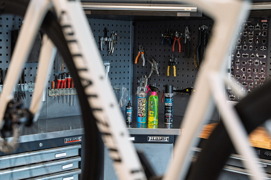 Fietsenwinkel Ternat – CastBikes