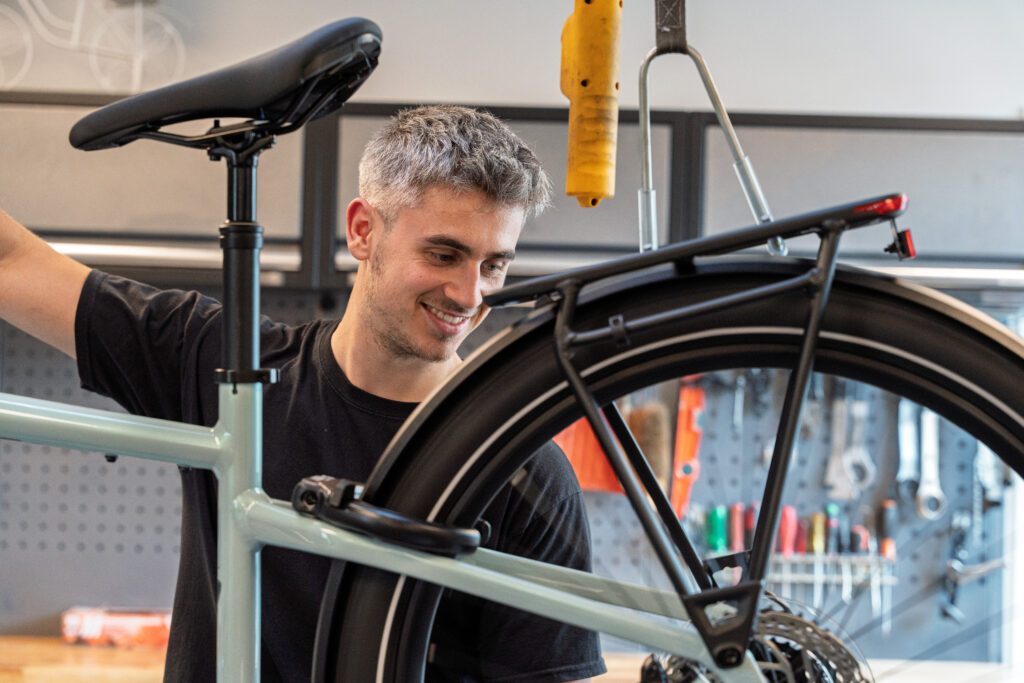 Fietsenwinkel Ternat – CastBikes