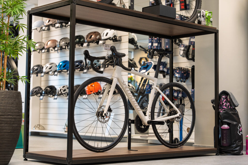 Fietsenwinkel Ternat – CastBikes