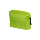TASD BAS REGENHOES KEEP DRY CLEAN NEON YELLOW HORZ
