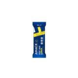 Amacx fast bar 45gr lemon