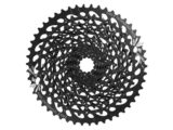 CASSETTE SRAM 12V XG1275 10-50 BLACK XD