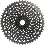 CASSETTE SRAM 12V XG1295 10-50 BLACK XD