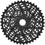 CASSETTE SRAM 11V XG1195 10-42 XD
