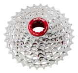 CASSETTE SRAM 9V PG990 11-34 REDWIN