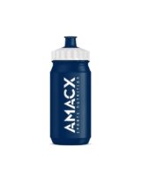 Amacx bidon daiya 550ml blauw