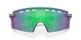 Oakley Encoder Strike Vented Gamma Green 0OO9235