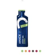 Amacx drink gel 60ml citrus