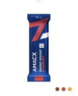 Amacx energy nougat 37gr cranberry