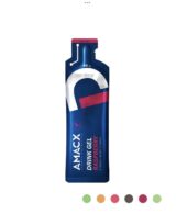 Amacx drink gel 60ml raspberry
