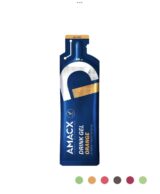 Amacx drink gel 60ml orange