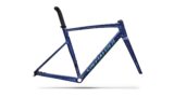Allez Sprint Frmset Majblumet/mvemet/gclmet 49