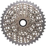 CASSETTE SRAM 11V XG1199 10-42 XD