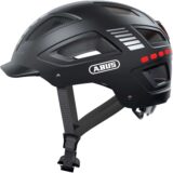 VALHELM ABUS HYBAN 2.0 LED ZW M