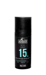 Muc-Off Athlete Performance Moisturiser Zonnebrand Crème 50ML