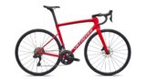 Tarmac Sl8 Comp Di2 Redtnt/sildst 54