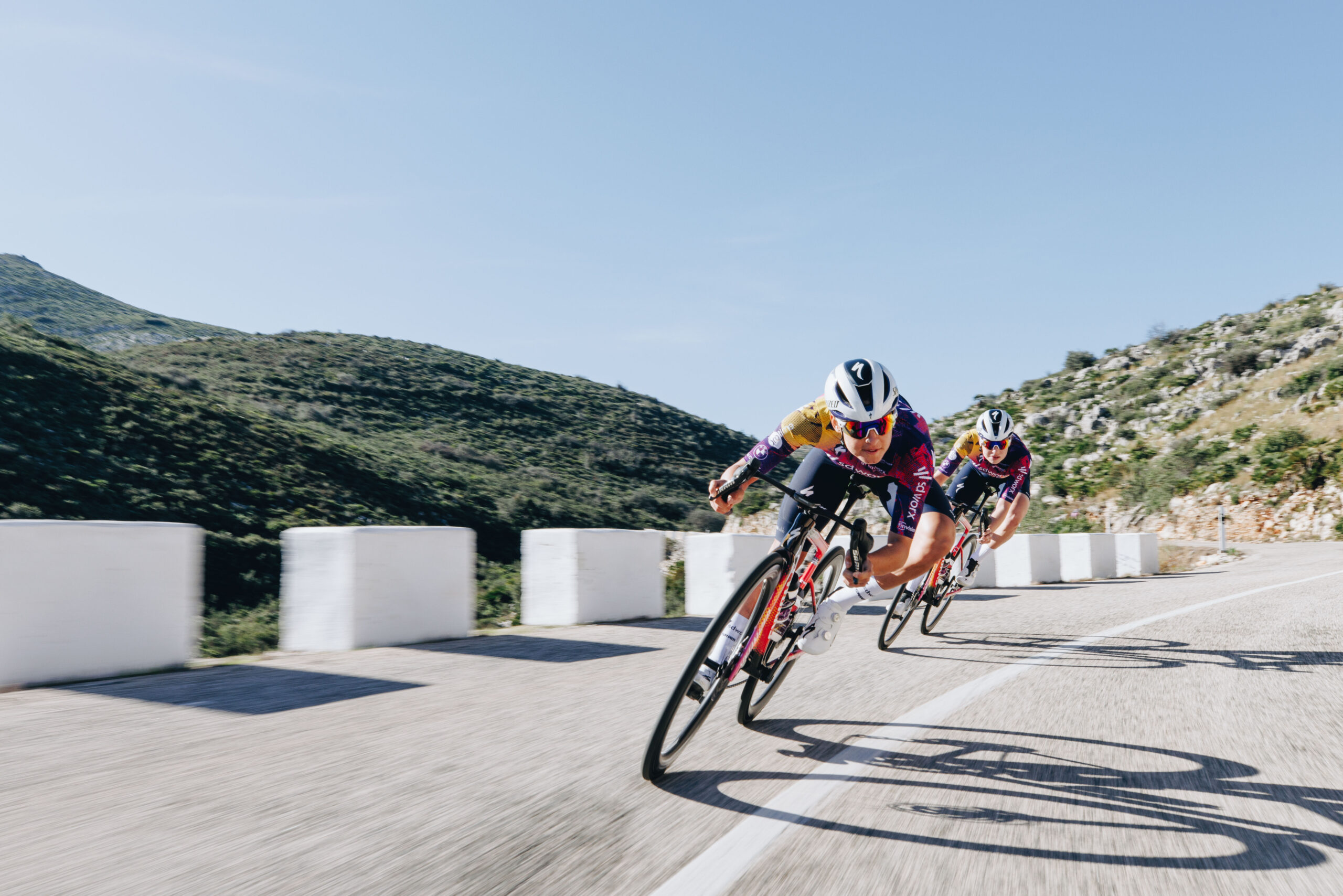 Racefietsen
