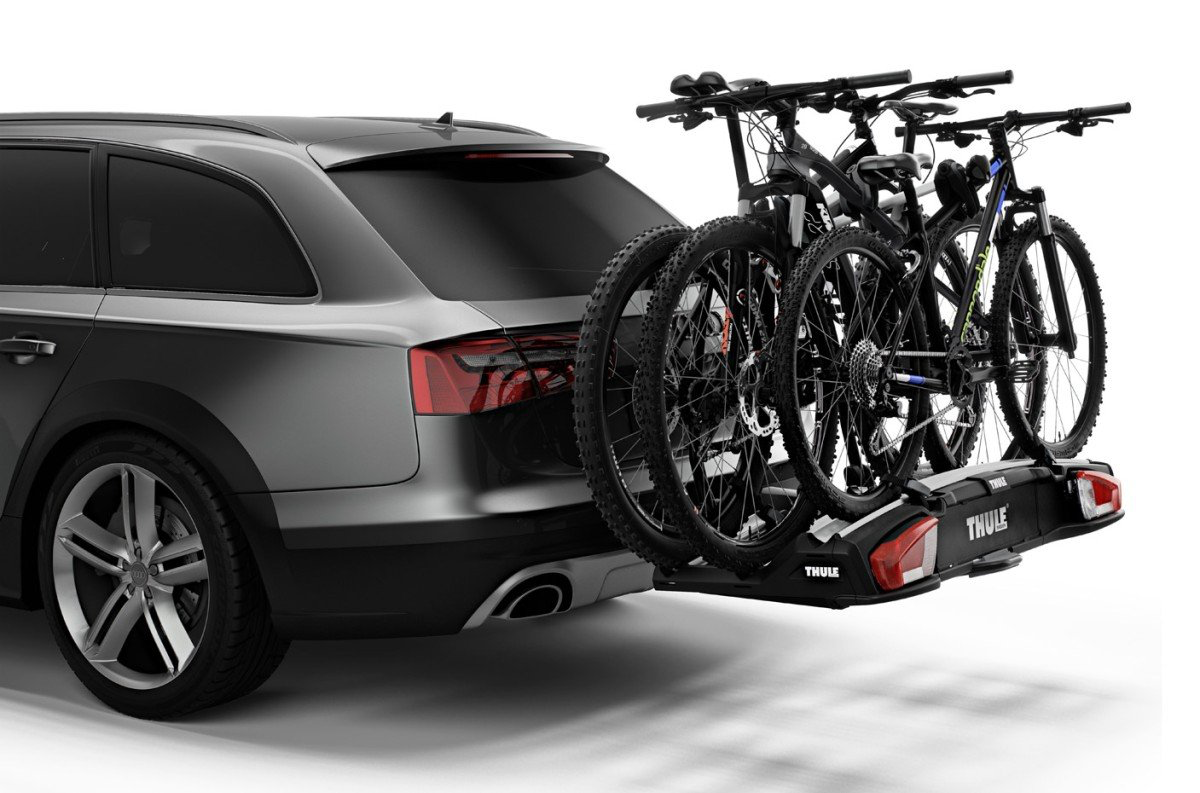 Dragers en transport