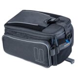 DRAGERTAS BAS SPORT DESIGN MIK GRY
