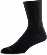 Hydrogen Aero Tall Sock Blk M
