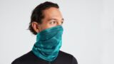 Drirelease Grmnt Wash Merino Neck Gaiter Trptl Osfa