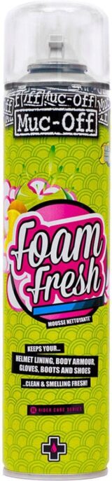 Muc-off foam fresh 250ml