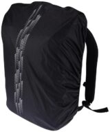 CT REGENHOES SAFE R PACKPACK, NOIR REFLECHISSANT