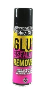 Muc-off glue and sealant remover 200ml