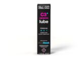 Muc-off wet lube c3 kettingolie ceramic 50ml