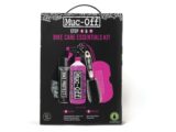 MUC-OFF ESSENTIALS KIT 4-TEILIG + BEUTEL