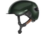 Abus helm hud-y moss green s