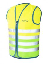 Wasabi Jacket - Medium - Yellow