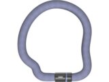 SLOT ABUS KETTING GOOSE LOCK 6206 110X6 BL