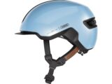 Abus helm hud-y iced blue m