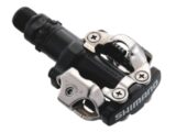 Pedaal Sh Pdm520 Spd Atb/Race Zw Stel