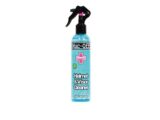 MUC-OFF HELM + VISIER REINIGER 250ML