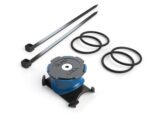 Stuurdl quadlock bike mount pro