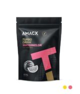 Amacx turbo drink 850gr water melon
