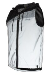 WOWOW Vest "Cross Hill Jacket FR"maat L