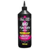 Muc-off road & gravel tubeless sealant 500ml