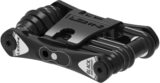 MULTI-OUTILS LEZYNE RAP II - 24 BLACK