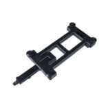 MANDD/TASD BAS MIK 2.0 ADAPTER PLATE ZW