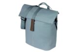 TAS BAS CITY SHOPPER MIK STUDS BL 14-16L