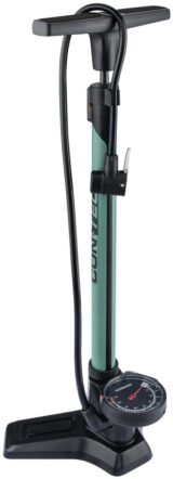CT HANDCOMPRESSOR AIRSUPPORT TWIST NOIR-VERT