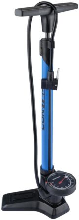 CT HANDCOMPRESSOR AIRSUPPORT TWIST NOIR-BLEU