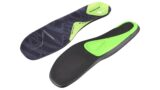 Bg Sl Footbed Gen 2 Grn 38-39