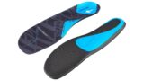 Bg Sl Footbed Gen 2 Blu 40-41
