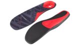 Bg Sl Footbed Gen 2 Red 42-43