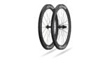 Rapide Clx Iii 700c Front Gloss Carbon/gloss Wht