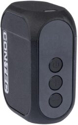 CONTEC Minipomp accu-voeding "Air Tronic Mini"zwar